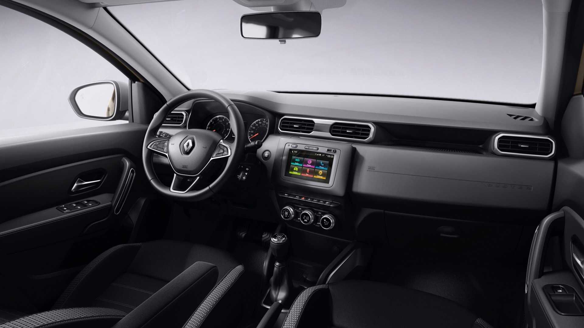 Ya hay fecha para el Nuevo Renault Duster Ansa Automotriz